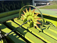 1994 claas quadrant 1200 balenpers - afbeelding 7 van  30