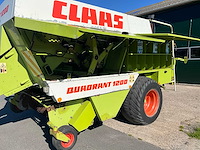 1994 claas quadrant 1200 balenpers - afbeelding 13 van  30