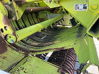 1994 claas quadrant 1200 balenpers - afbeelding 20 van  30