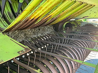 1994 claas quadrant 1200 balenpers - afbeelding 21 van  30