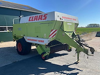 1994 claas quadrant 1200 balenpers - afbeelding 27 van  30