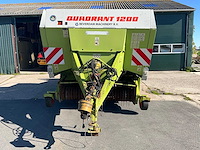 1994 claas quadrant 1200 balenpers - afbeelding 29 van  30