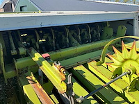 1994 claas quadrant 1200 balenpers - afbeelding 4 van  30