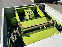1994 claas quadrant 1200 balenpers - afbeelding 5 van  30