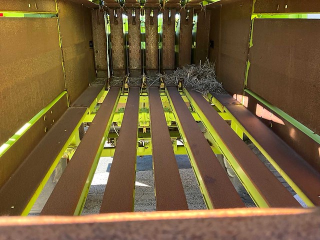 1994 claas quadrant 1200 balenpers - afbeelding 6 van  30