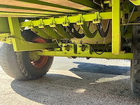 1994 claas quadrant 1200 balenpers - afbeelding 7 van  30