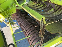 1994 claas quadrant 1200 balenpers - afbeelding 27 van  30