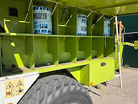 1994 claas quadrant 1200 balenpers - afbeelding 26 van  30