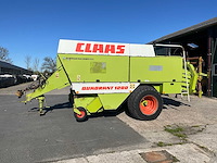 1994 claas quadrant 1200 balenpers - afbeelding 18 van  30
