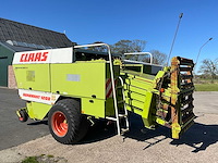 1994 claas quadrant 1200 balenpers - afbeelding 28 van  30