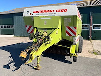 1994 claas quadrant 1200 balenpers - afbeelding 30 van  30