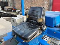 1994 clark dph 70 vorkheftruck - afbeelding 5 van  19