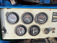 1994 clark dph 70 vorkheftruck - afbeelding 7 van  19