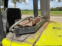1994 clark gpx 35lpg vorkheftruck - afbeelding 4 van  27