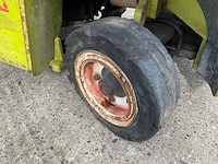 1994 clark gpx 35lpg vorkheftruck - afbeelding 7 van  27