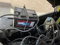 1994 clark gpx 35lpg vorkheftruck - afbeelding 10 van  27