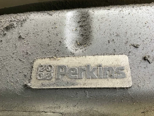 1994 clark gpx 35lpg vorkheftruck - afbeelding 11 van  27