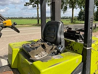 1994 clark gpx 35lpg vorkheftruck - afbeelding 14 van  27