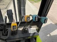 1994 clark gpx 35lpg vorkheftruck - afbeelding 16 van  27