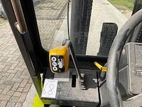 1994 clark gpx 35lpg vorkheftruck - afbeelding 17 van  27