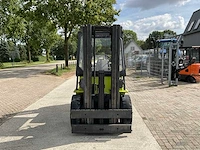 1994 clark gpx 35lpg vorkheftruck - afbeelding 12 van  27
