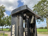 1994 clark gpx 35lpg vorkheftruck - afbeelding 27 van  27