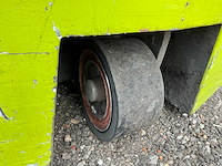 1994 clark tm 15 vorkheftruck - afbeelding 2 van  31