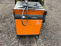1994 clark tm 15 vorkheftruck - afbeelding 4 van  31