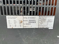 1994 clark tm 15 vorkheftruck - afbeelding 6 van  31
