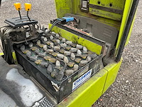 1994 clark tm 15 vorkheftruck - afbeelding 20 van  31