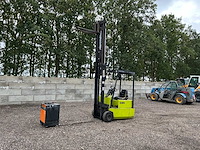 1994 clark tm 15 vorkheftruck - afbeelding 24 van  31