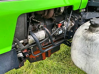 1994 deutz-fahr agroprima 4.51 tweewielaangedreven landbouwtractor - afbeelding 5 van  31