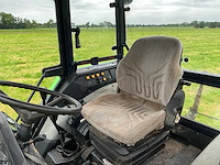 1994 deutz-fahr agroprima 4.51 tweewielaangedreven landbouwtractor - afbeelding 8 van  31