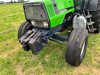 1994 deutz-fahr agroprima 4.51 tweewielaangedreven landbouwtractor - afbeelding 11 van  31