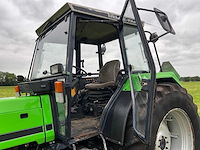 1994 deutz-fahr agroprima 4.51 tweewielaangedreven landbouwtractor - afbeelding 15 van  31