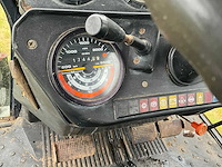 1994 deutz-fahr agroprima 4.51 tweewielaangedreven landbouwtractor - afbeelding 20 van  31
