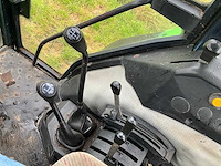 1994 deutz-fahr agroprima 4.51 tweewielaangedreven landbouwtractor - afbeelding 21 van  31