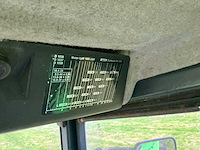 1994 deutz-fahr agroprima 4.51 tweewielaangedreven landbouwtractor - afbeelding 23 van  31