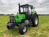 1994 deutz-fahr agroprima 4.51 tweewielaangedreven landbouwtractor - afbeelding 2 van  31