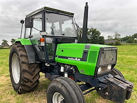 1994 deutz-fahr agroprima 4.51 tweewielaangedreven landbouwtractor - afbeelding 30 van  31