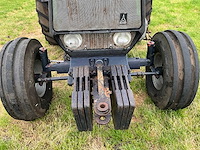 1994 deutz-fahr agroprima 4.51 tweewielaangedreven landbouwtractor - afbeelding 31 van  31