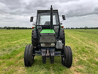 1994 deutz-fahr agroprima 4.51 tweewielaangedreven landbouwtractor - afbeelding 3 van  31