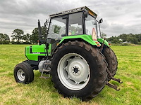 1994 deutz-fahr agroprima 4.51 tweewielaangedreven landbouwtractor - afbeelding 5 van  31