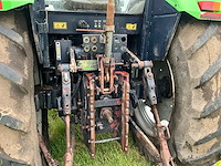 1994 deutz-fahr agroprima 4.51 tweewielaangedreven landbouwtractor - afbeelding 8 van  31