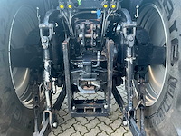 1994 deutz-fahr agrostar 6.81 vierwielaangedreven landbouwtractor - afbeelding 25 van  58