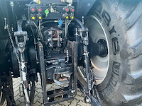 1994 deutz-fahr agrostar 6.81 vierwielaangedreven landbouwtractor - afbeelding 26 van  58