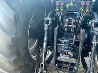 1994 deutz-fahr agrostar 6.81 vierwielaangedreven landbouwtractor - afbeelding 27 van  58