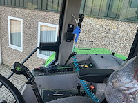 1994 deutz-fahr agrostar 6.81 vierwielaangedreven landbouwtractor - afbeelding 37 van  58