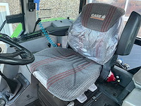 1994 deutz-fahr agrostar 6.81 vierwielaangedreven landbouwtractor - afbeelding 39 van  58