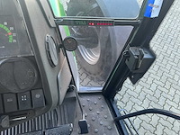 1994 deutz-fahr agrostar 6.81 vierwielaangedreven landbouwtractor - afbeelding 48 van  58